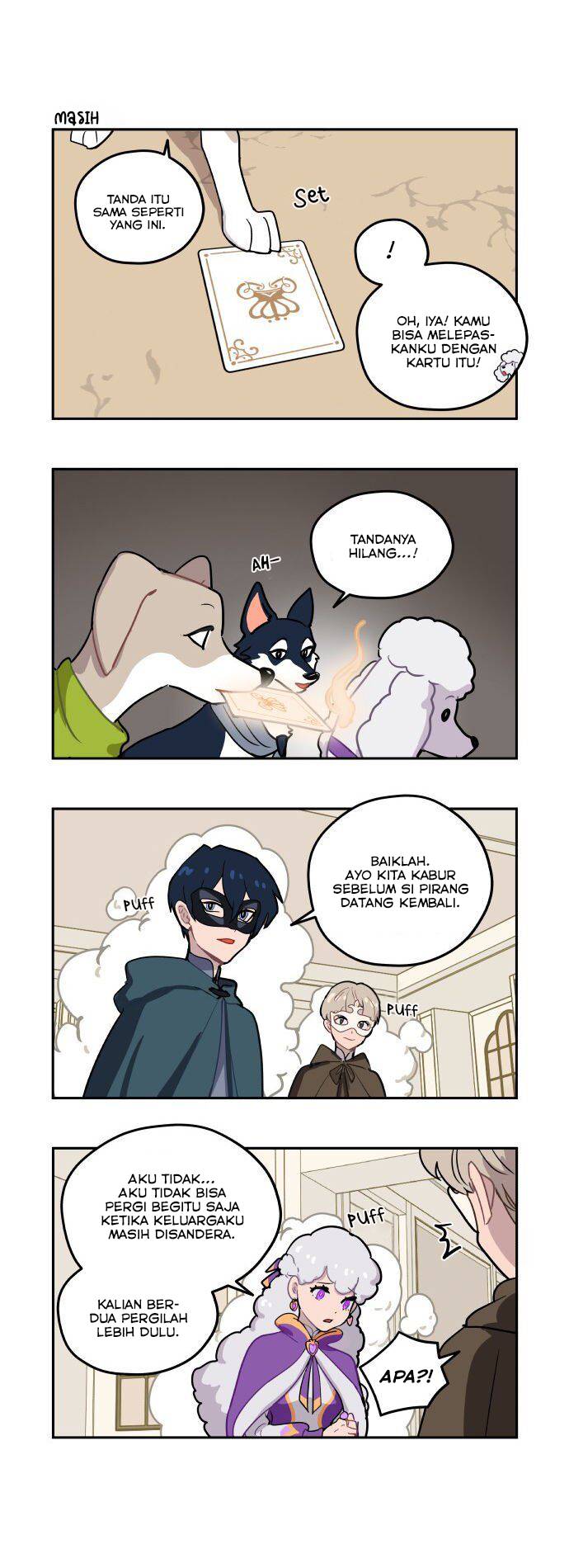 Roland Roland Chapter 12 Gambar 9