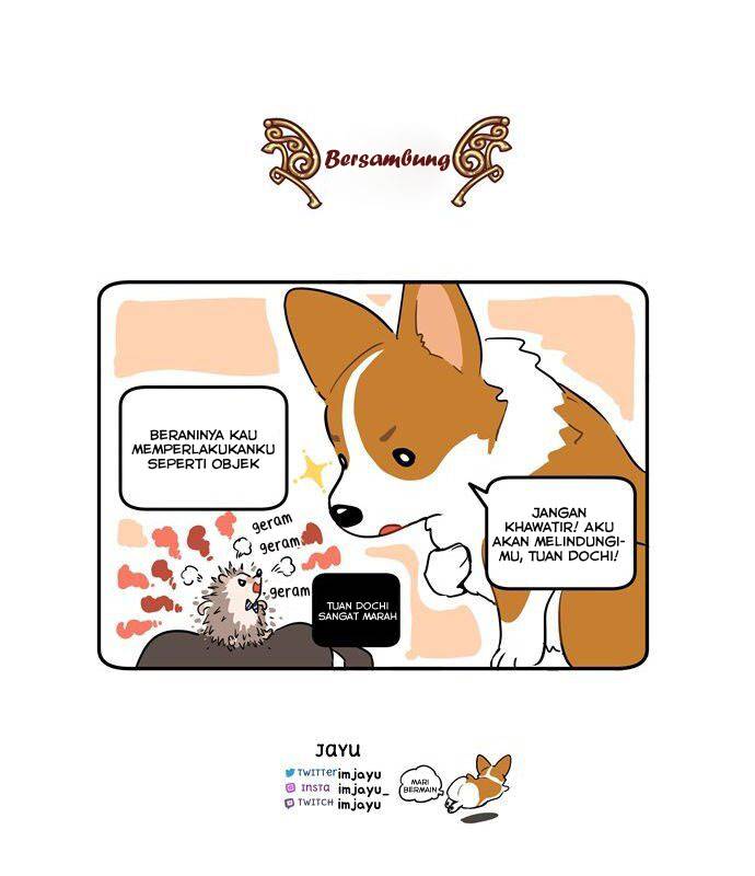 Roland Roland Chapter 11 Gambar 13