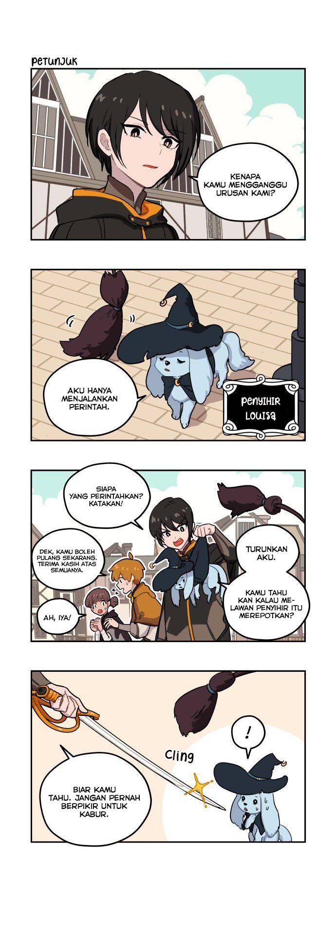 Roland Roland Chapter 11 Gambar 4