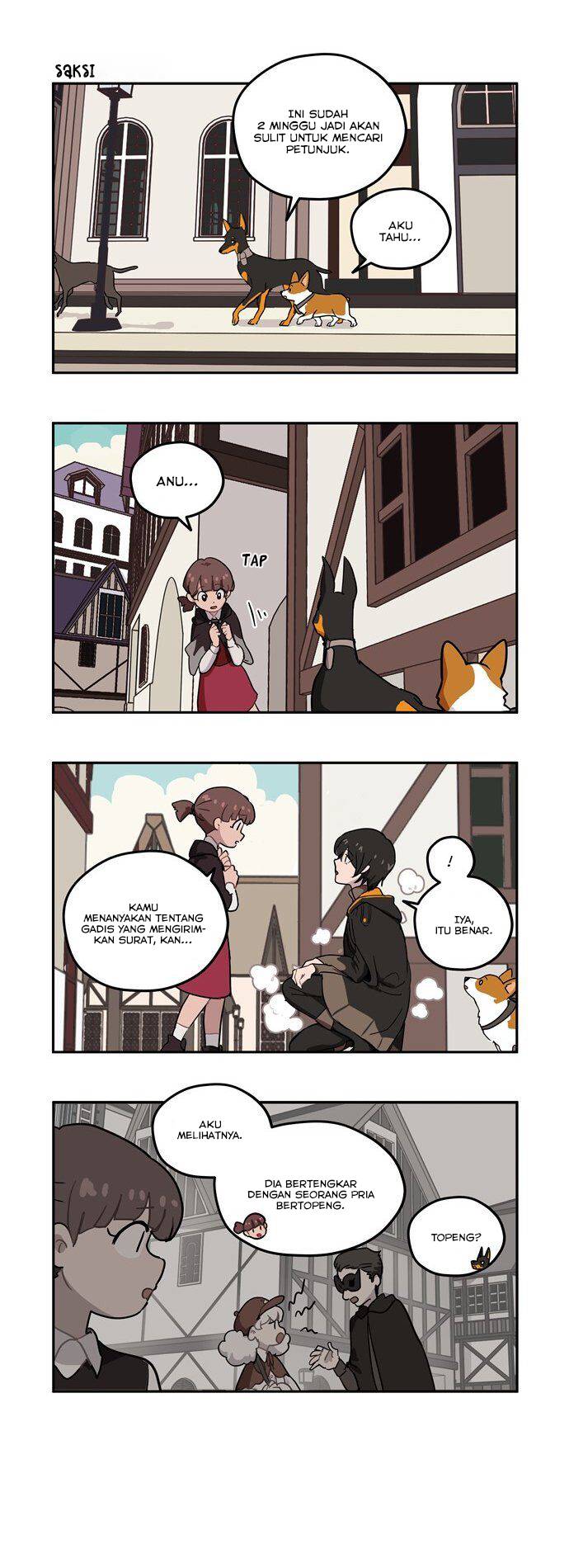 Roland Roland Chapter 10 Gambar 10