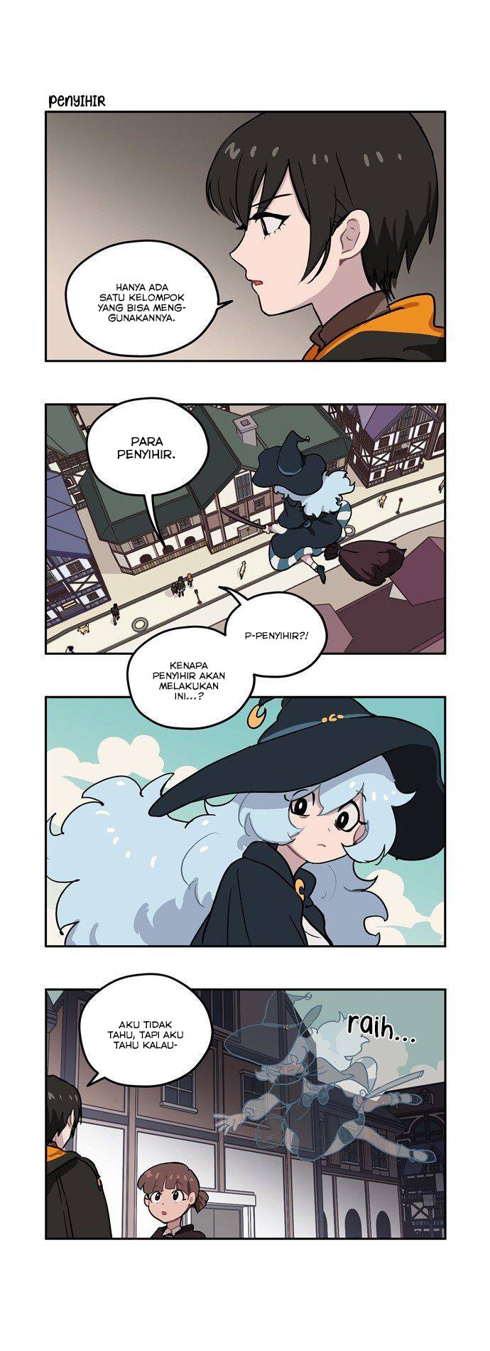 Roland Roland Chapter 10 Gambar 12