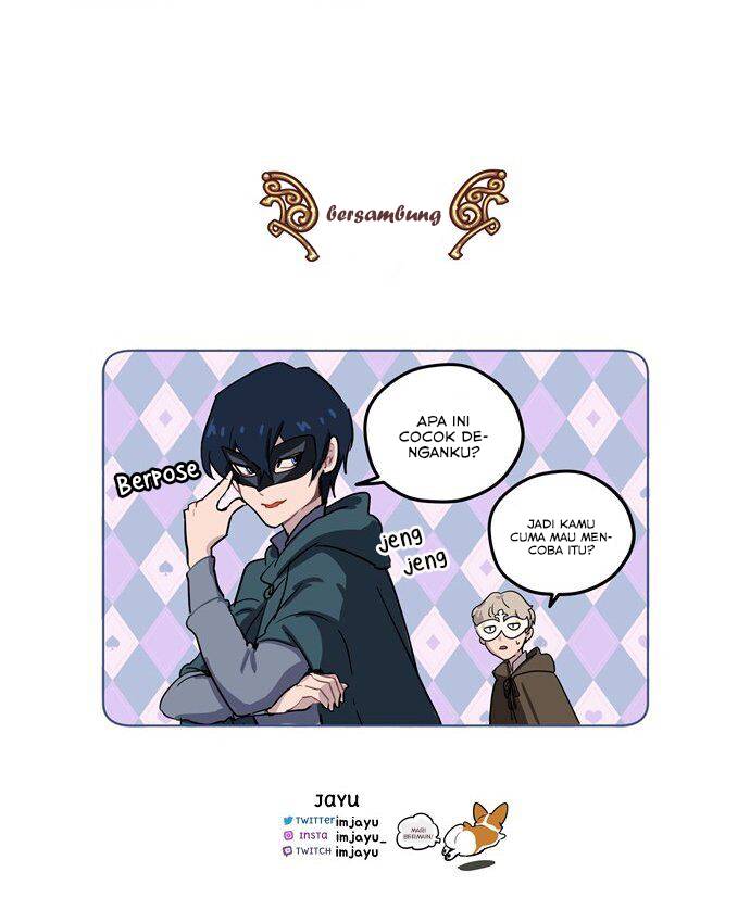 Roland Roland Chapter 10 Gambar 13