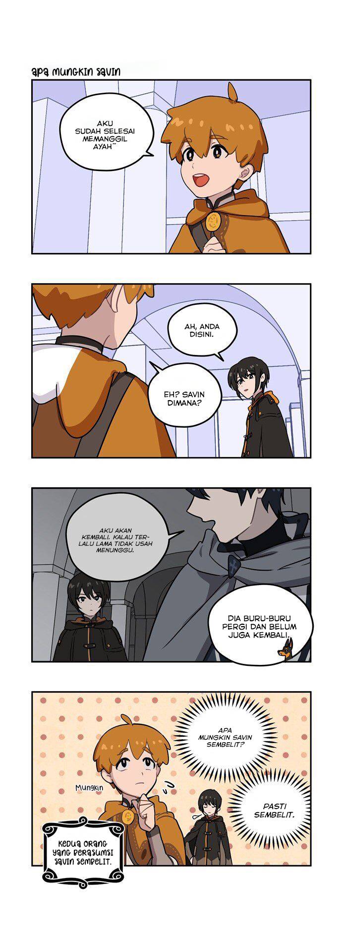 Roland Roland Chapter 10 Gambar 3