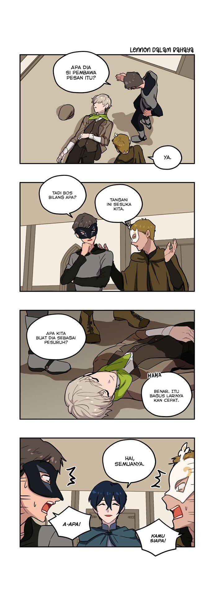 Roland Roland Chapter 10 Gambar 4