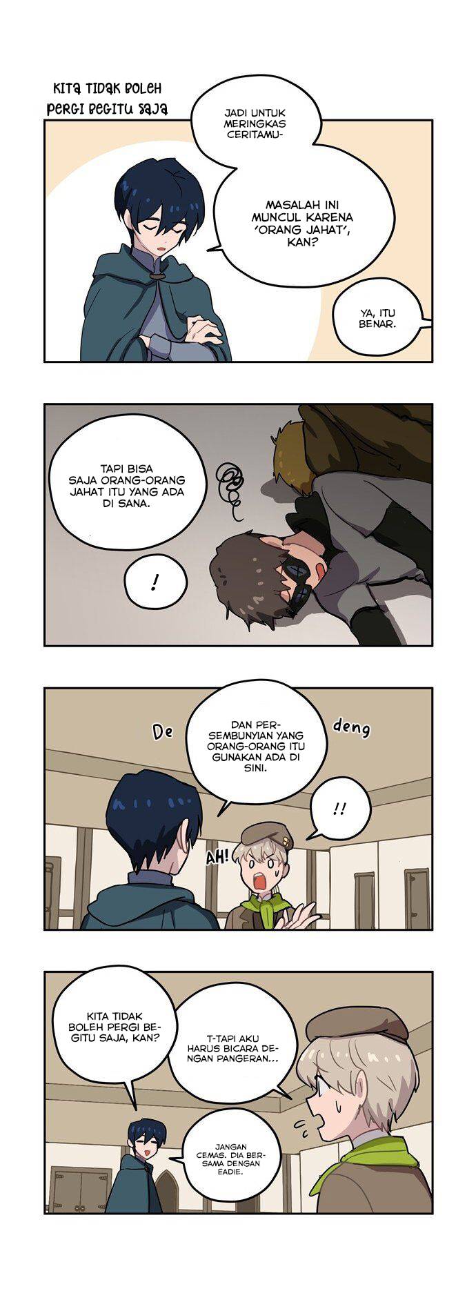 Roland Roland Chapter 10 Gambar 7