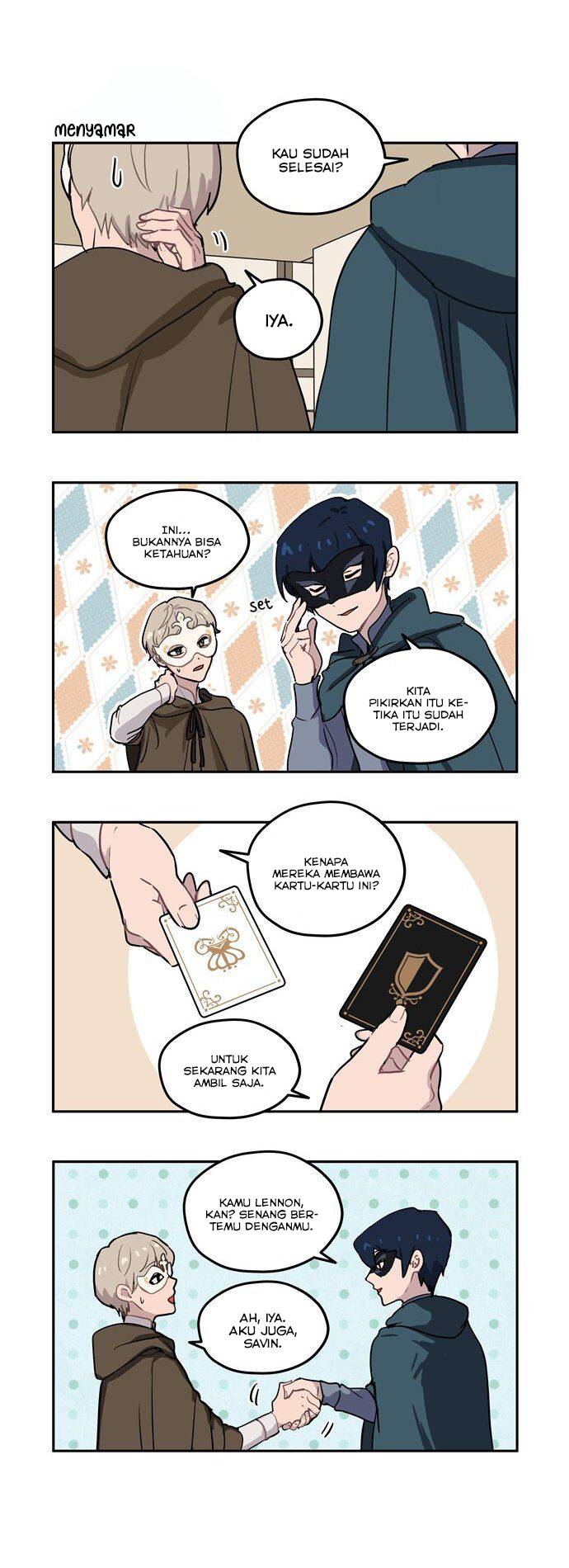 Roland Roland Chapter 10 Gambar 8