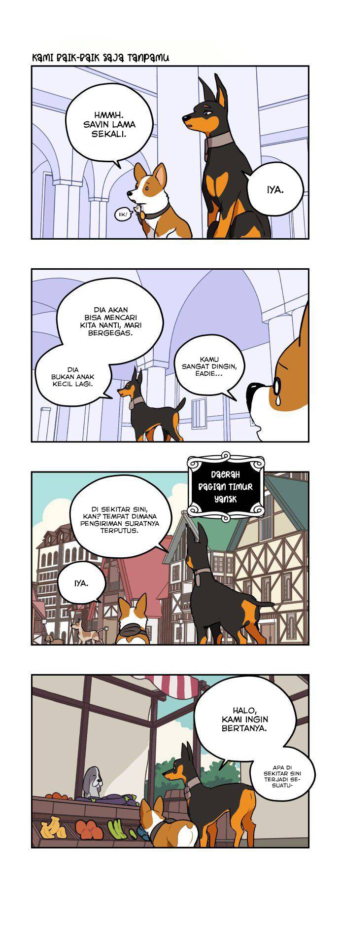 Roland Roland Chapter 10 Gambar 9