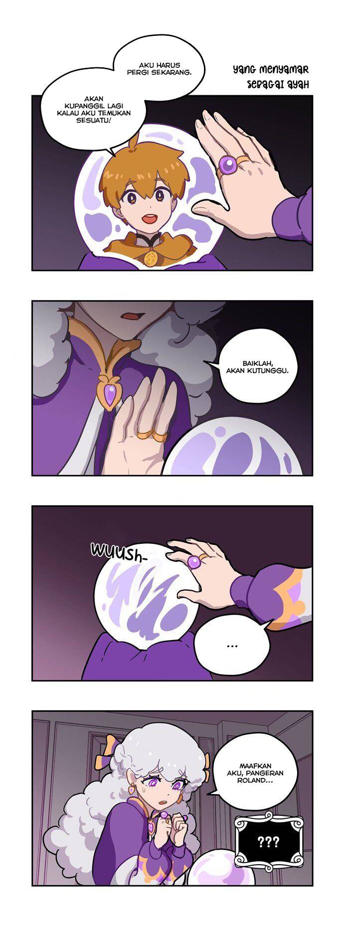Roland Roland Chapter 09 Gambar 12