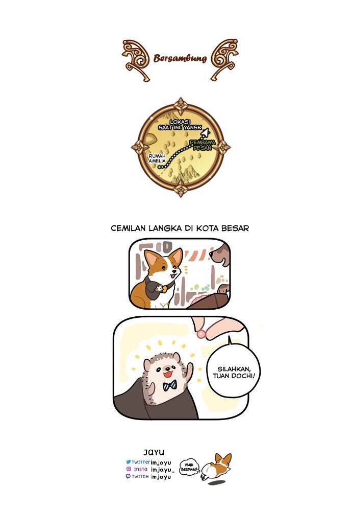 Roland Roland Chapter 09 Gambar 13