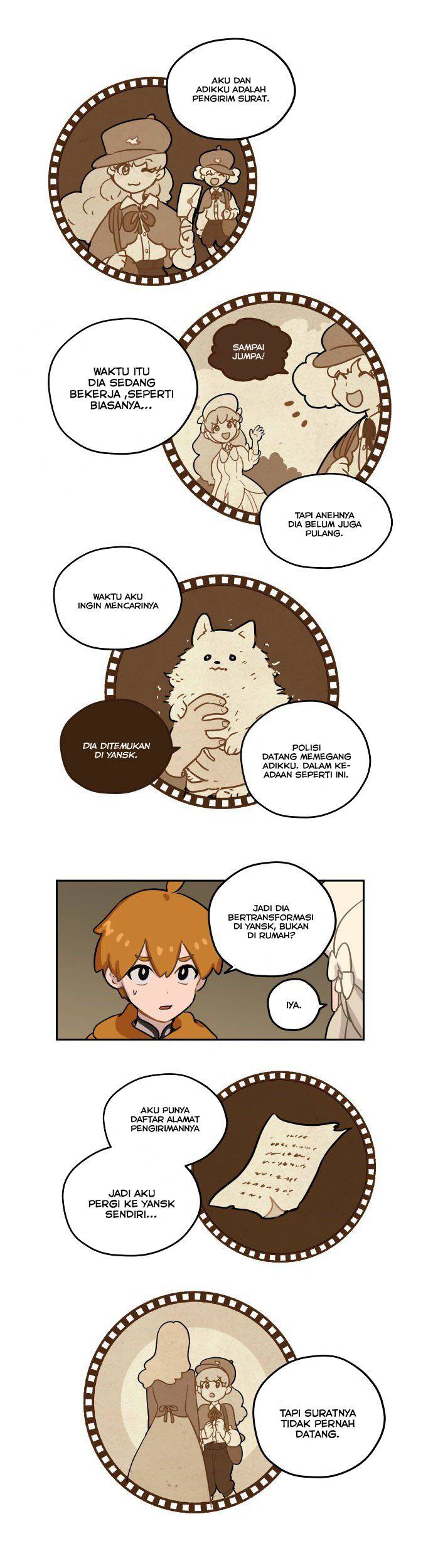 Roland Roland Chapter 09 Gambar 3