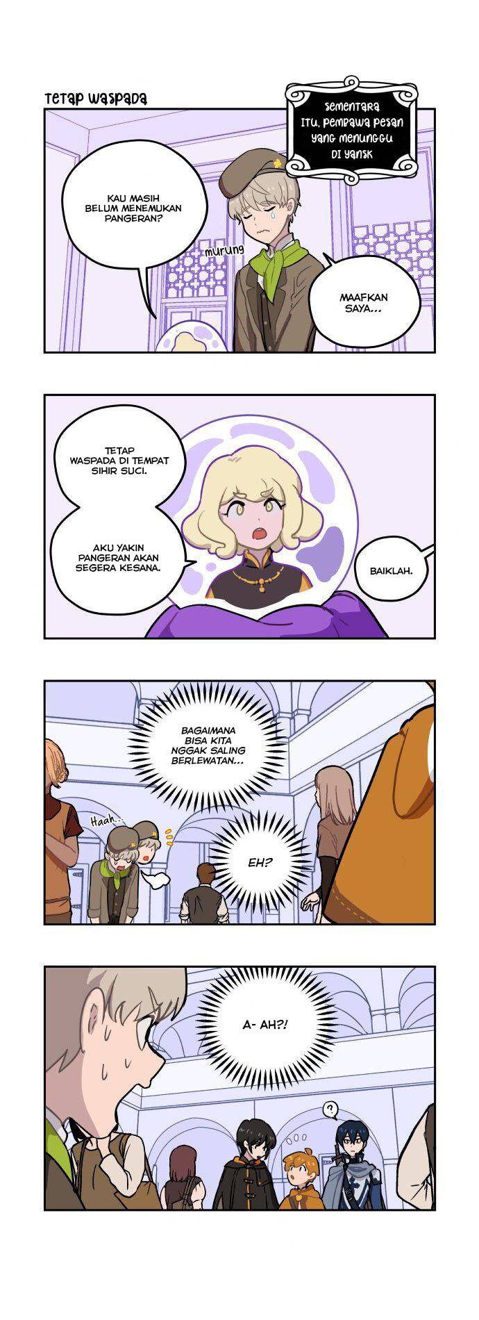 Roland Roland Chapter 09 Gambar 9