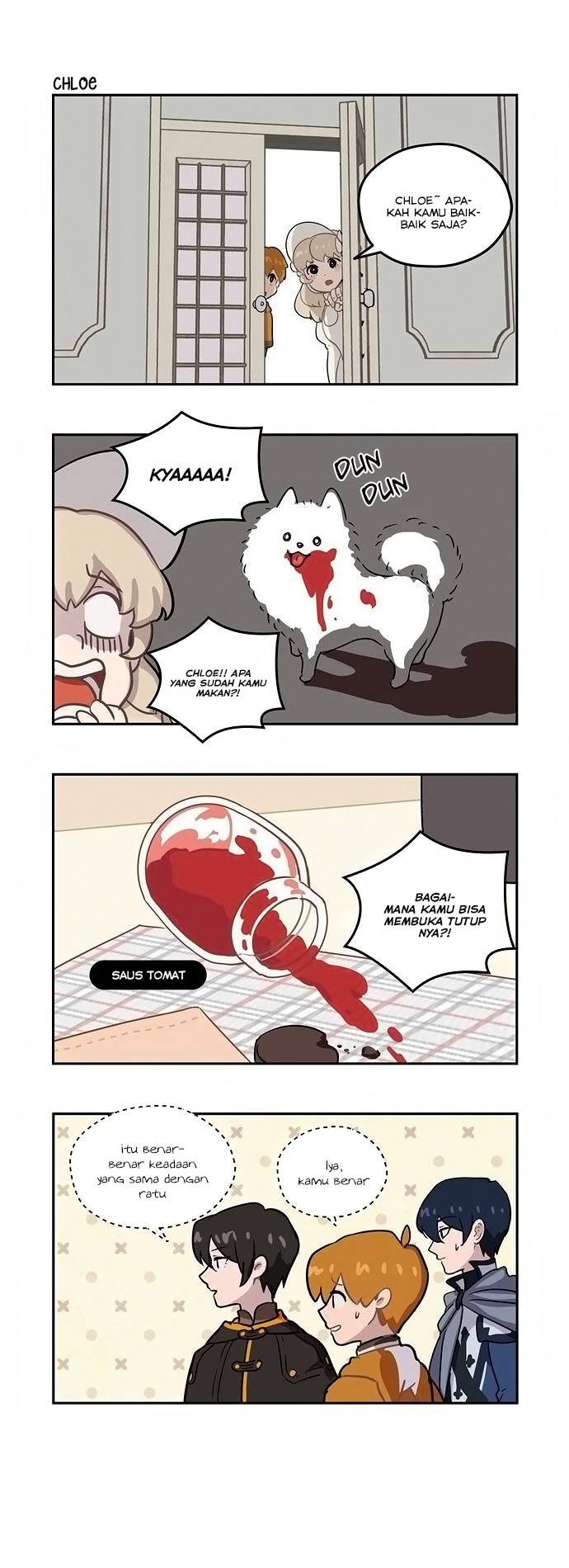 Roland Roland Chapter 08 Gambar 10