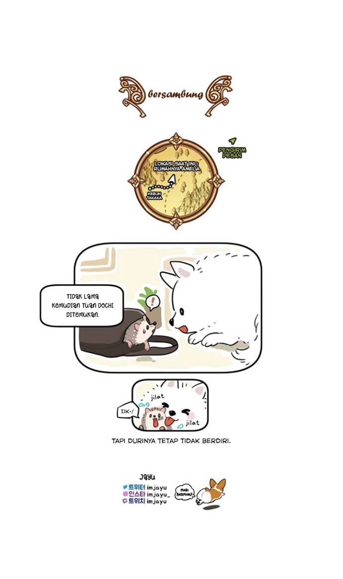 Roland Roland Chapter 08 Gambar 13