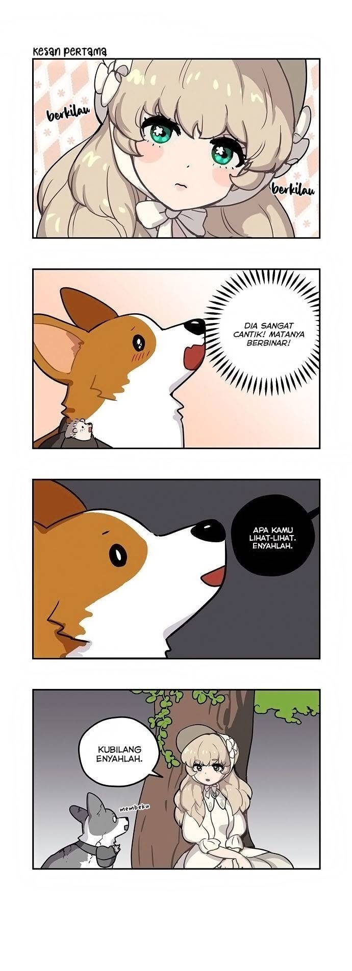 Roland Roland Chapter 08 Gambar 3