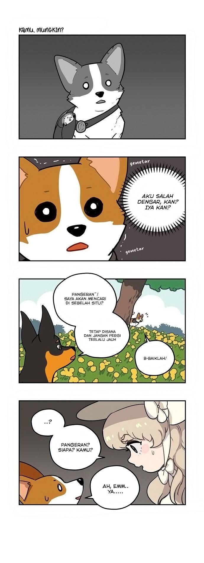 Roland Roland Chapter 08 Gambar 4