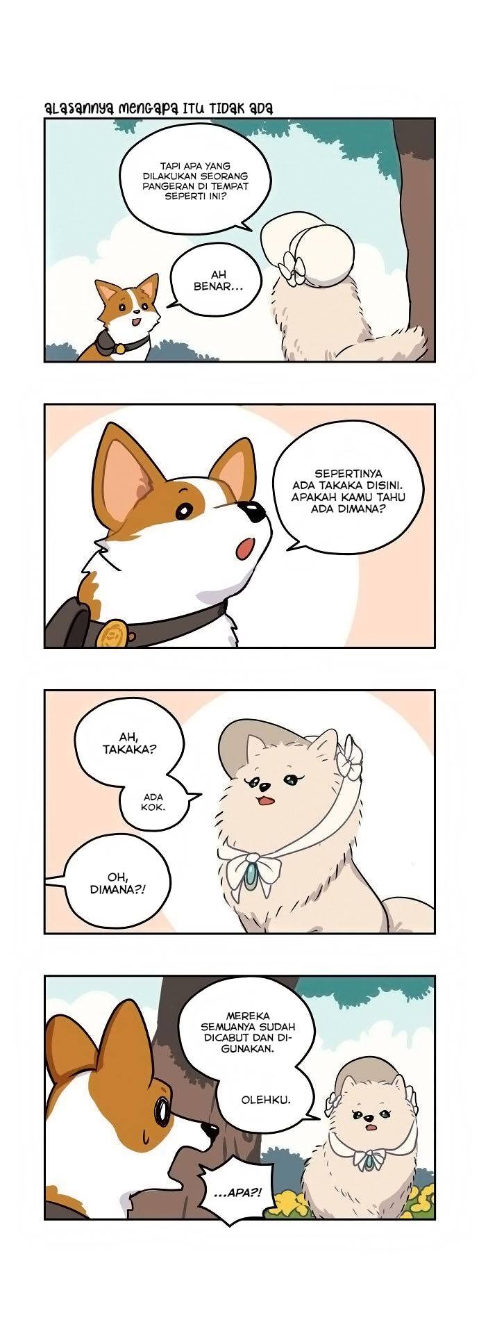 Roland Roland Chapter 08 Gambar 6