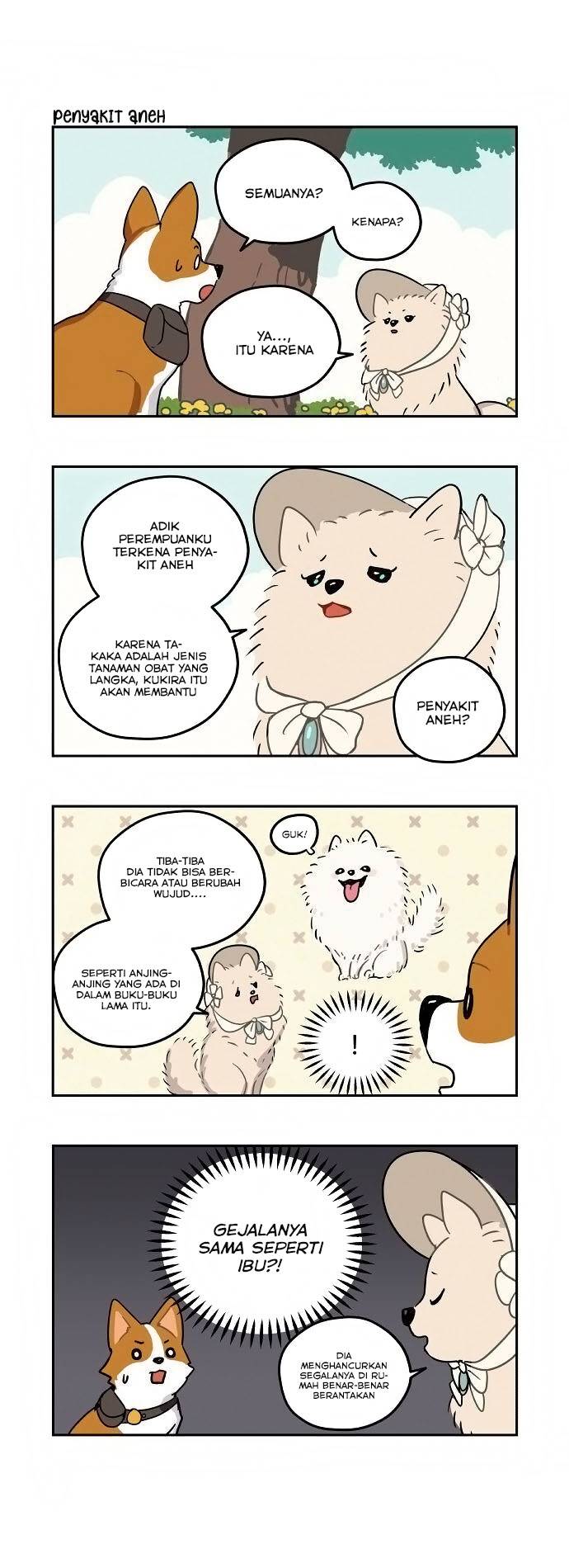 Roland Roland Chapter 08 Gambar 7