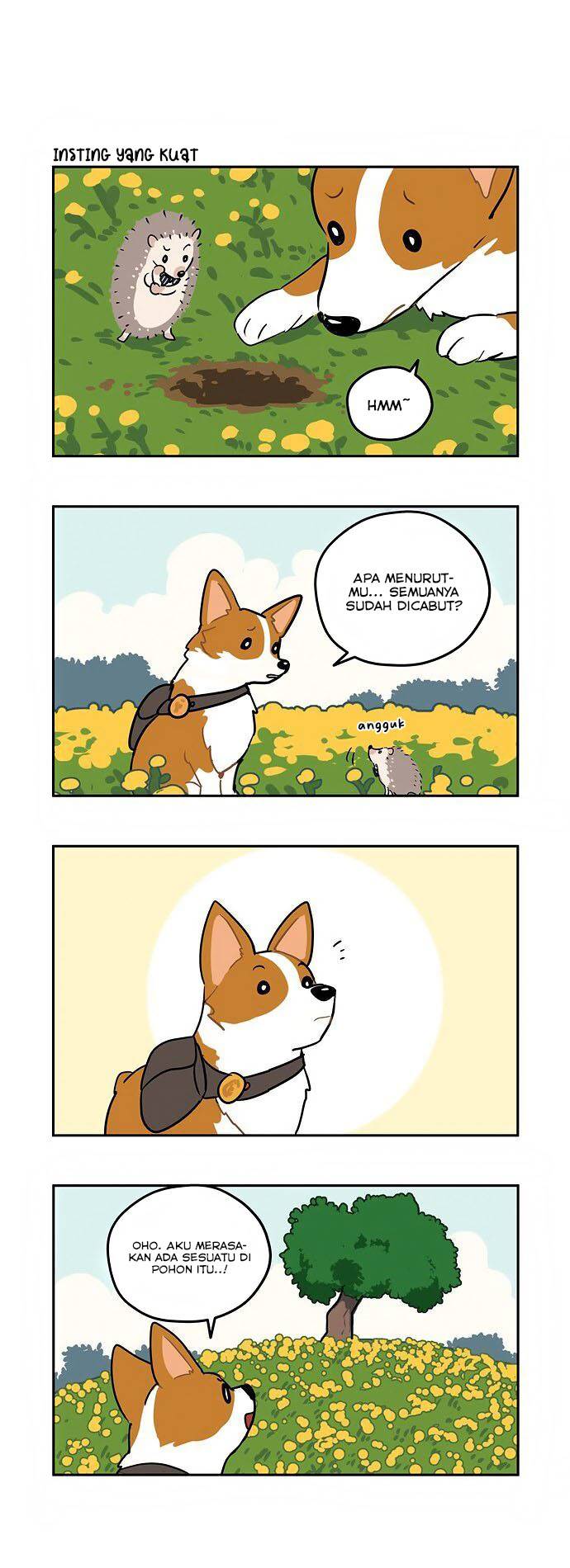 Roland Roland Chapter 07 Gambar 10