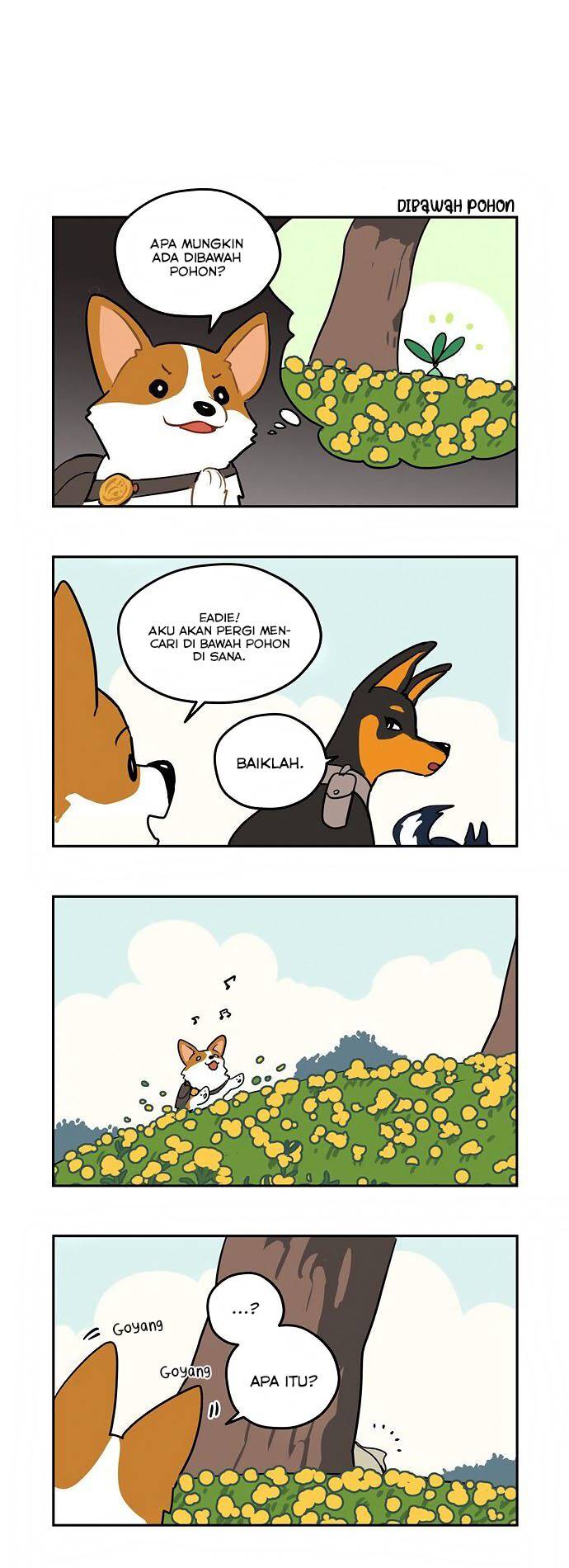 Roland Roland Chapter 07 Gambar 11