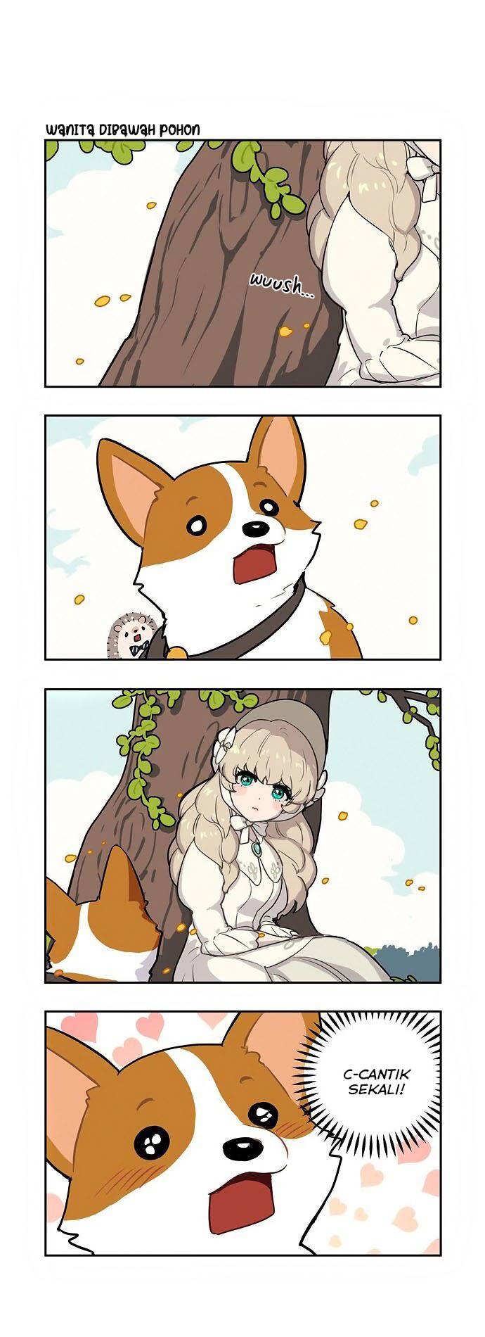 Roland Roland Chapter 07 Gambar 12