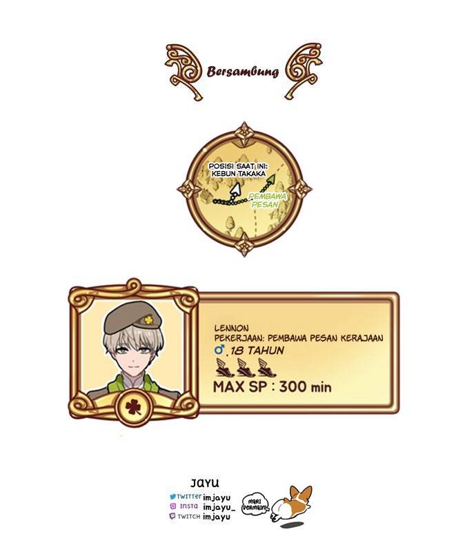 Roland Roland Chapter 07 Gambar 13