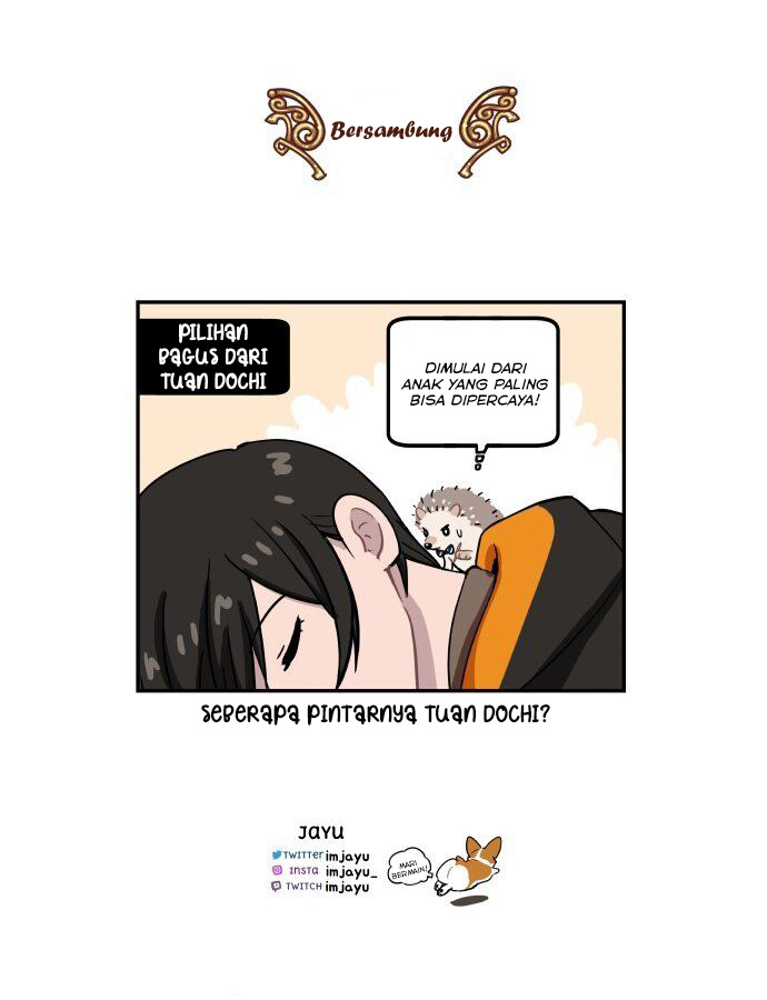 Roland Roland Chapter 16 Gambar 12