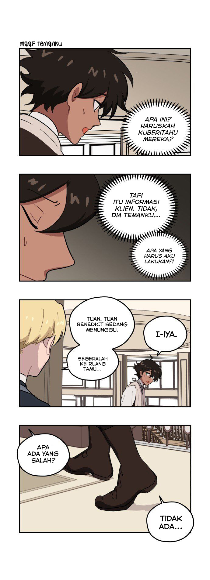 Roland Roland Chapter 16 Gambar 3