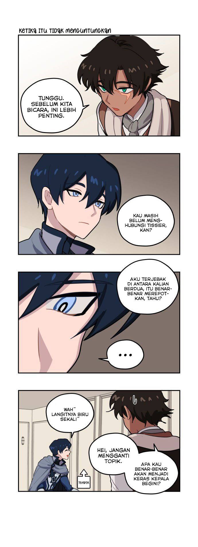 Roland Roland Chapter 15 Gambar 3