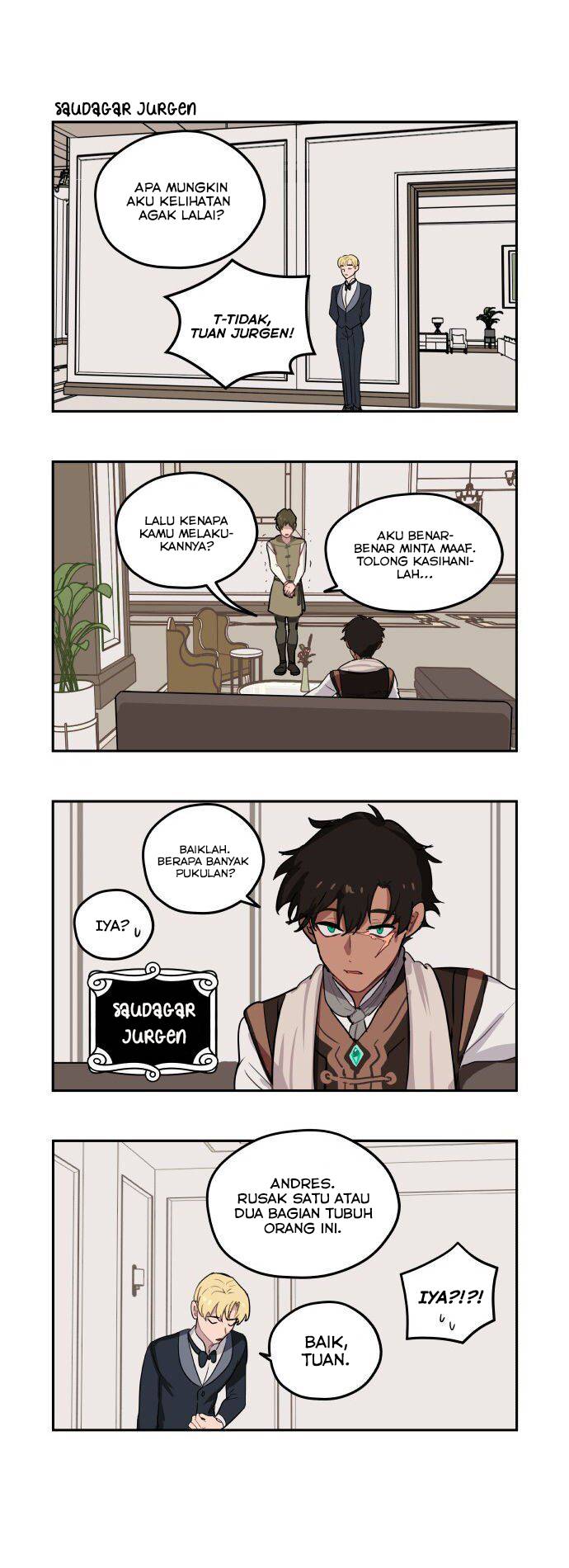 Roland Roland Chapter 14 Gambar 10