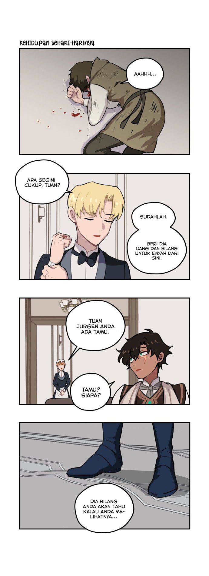 Roland Roland Chapter 14 Gambar 11