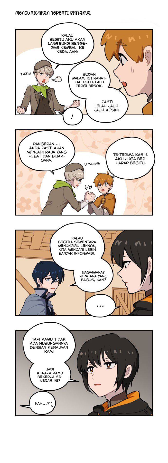 Roland Roland Chapter 14 Gambar 7