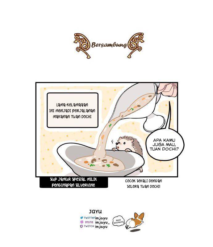 Roland Roland Chapter 13 Gambar 13