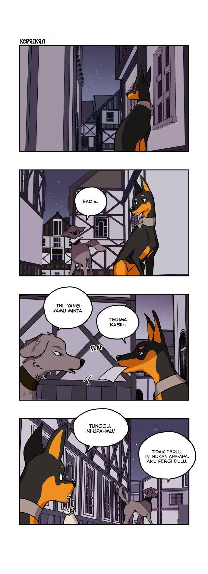 Roland Roland Chapter 13 Gambar 3