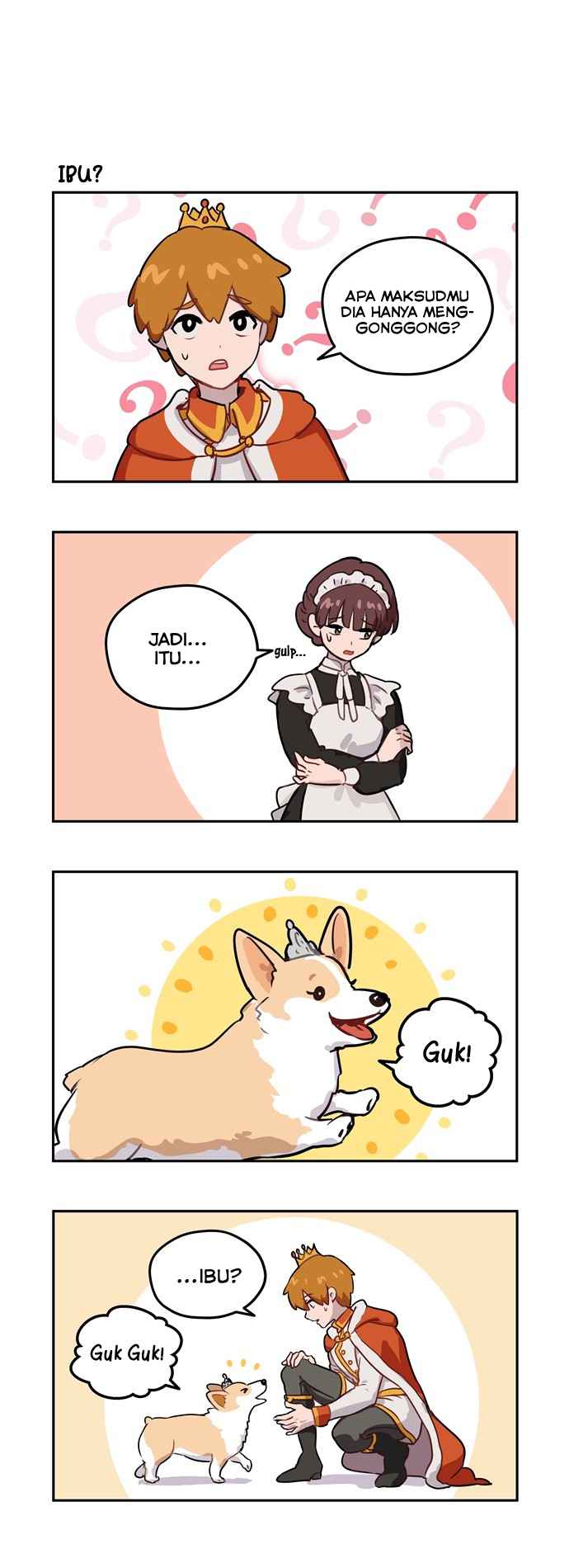 Roland Roland Chapter 02 Gambar 15