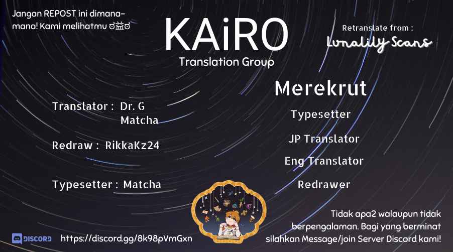 Roland Roland Chapter 02 Gambar 17