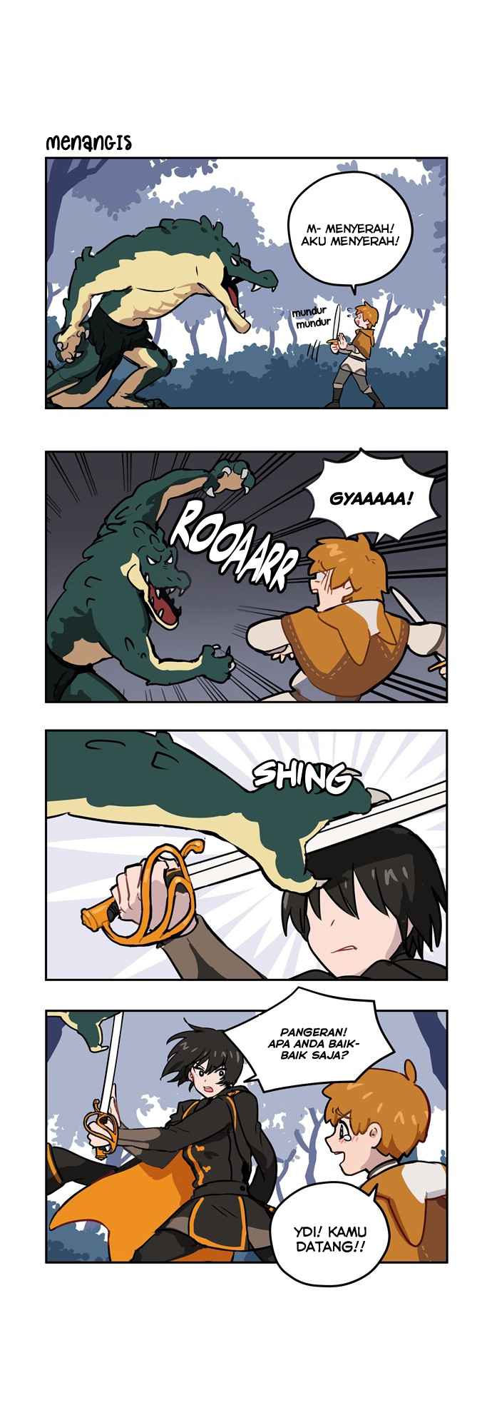 Roland Roland Chapter 02 Gambar 11