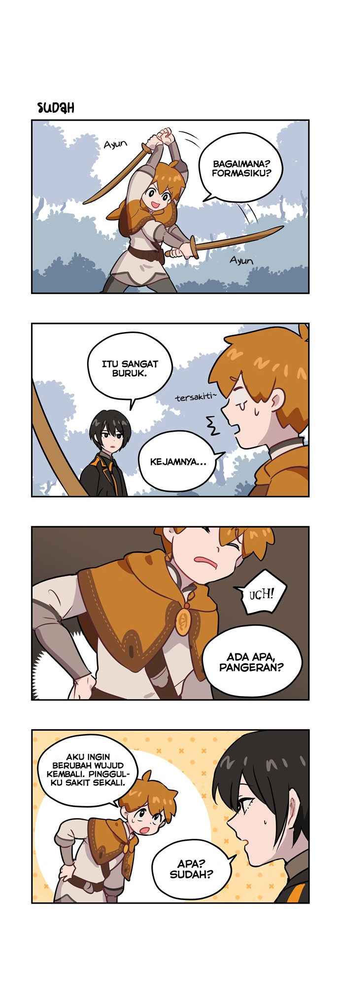 Roland Roland Chapter 02 Gambar 3