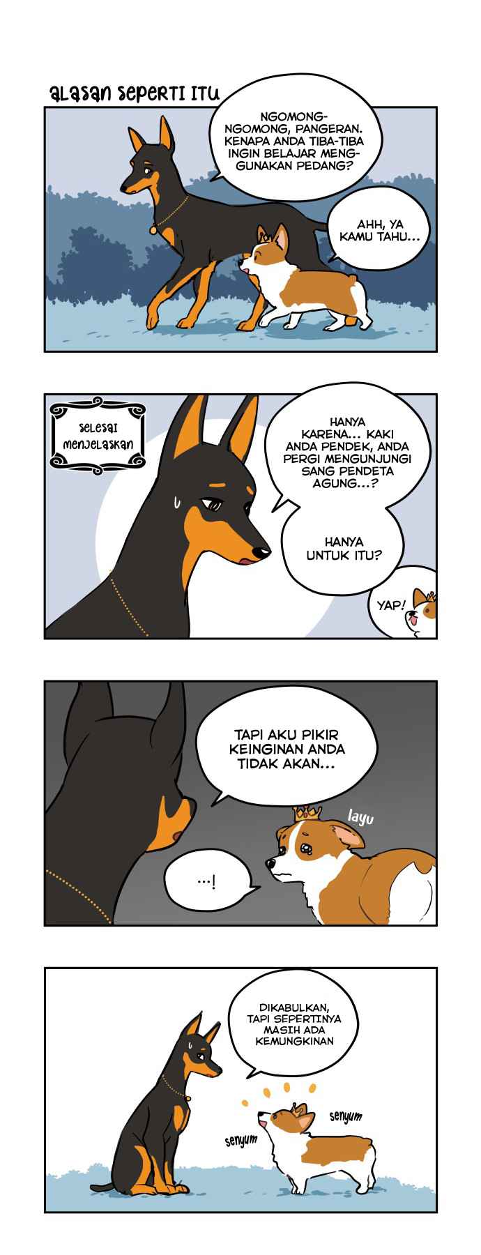 Roland Roland Chapter 02 Gambar 8