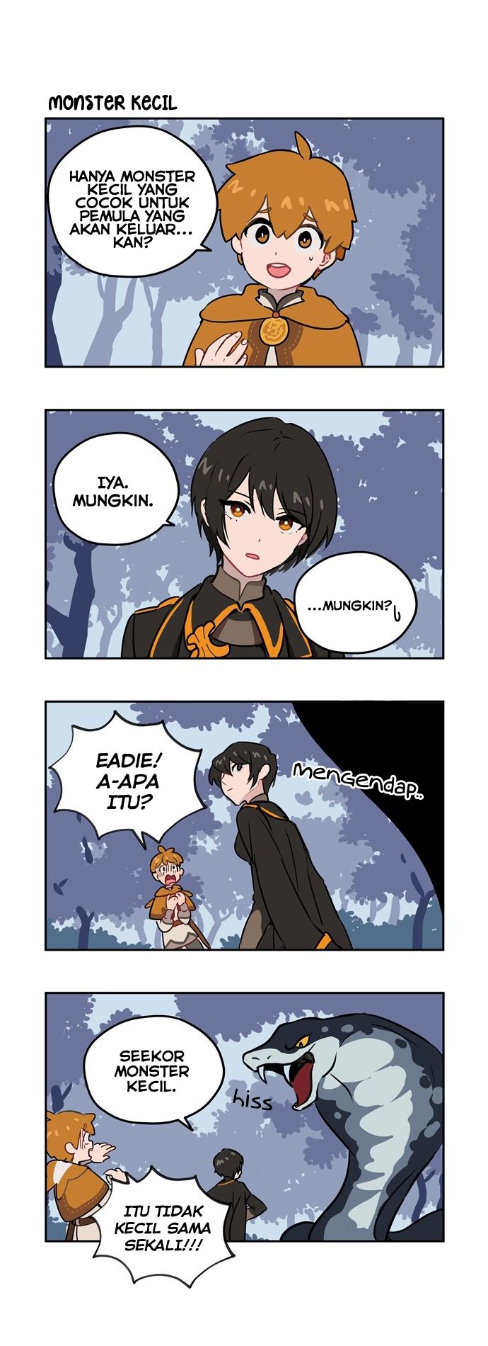 Roland Roland Chapter 01 Gambar 14