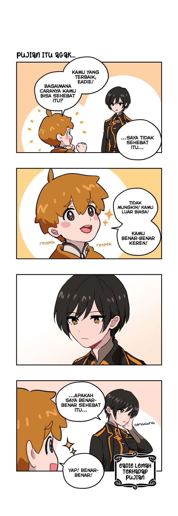 Roland Roland Chapter 01 Gambar 17