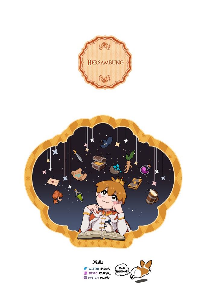 Roland Roland Chapter 01 Gambar 18