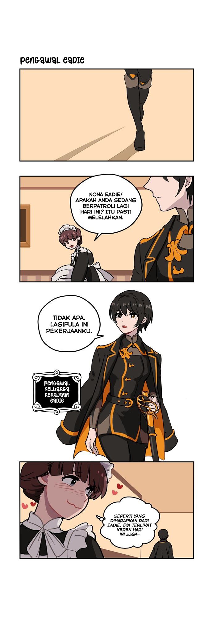 Roland Roland Chapter 01 Gambar 9