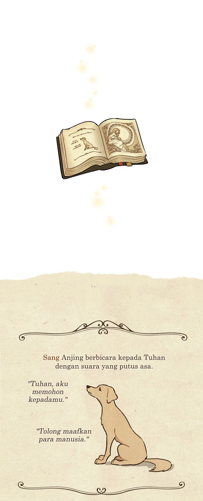 Manhwa Roland Roland Chapter 00.1 gambar nomor 2