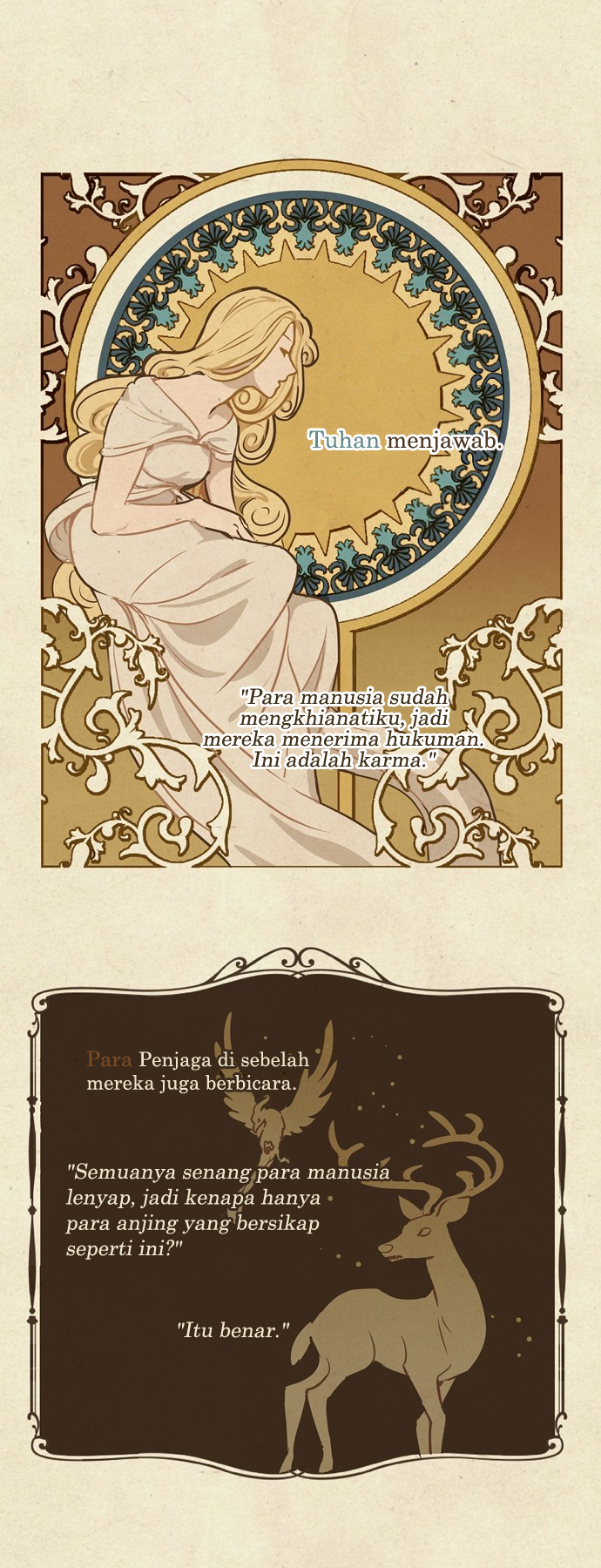 Roland Roland Chapter 00.1 Gambar 3