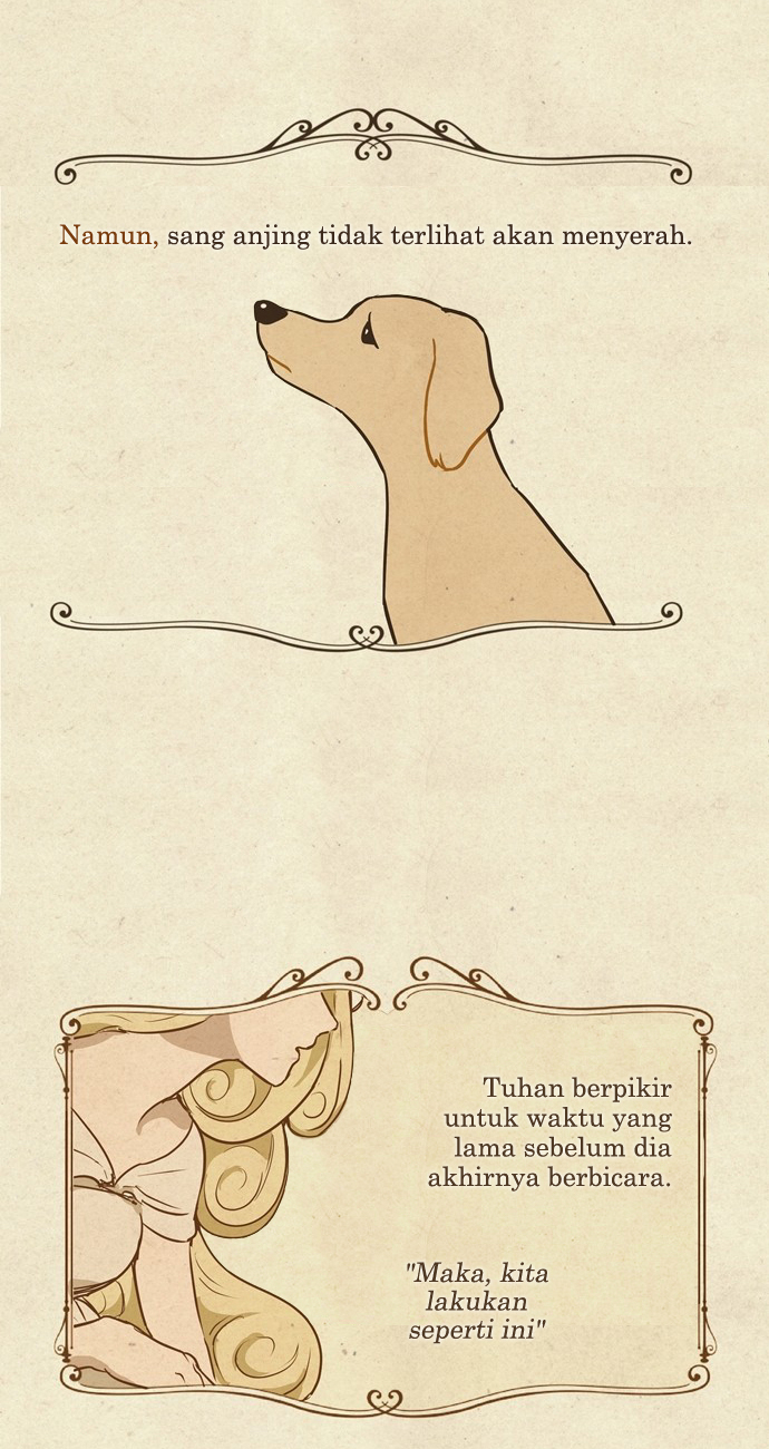 Roland Roland Chapter 00.1 Gambar 4