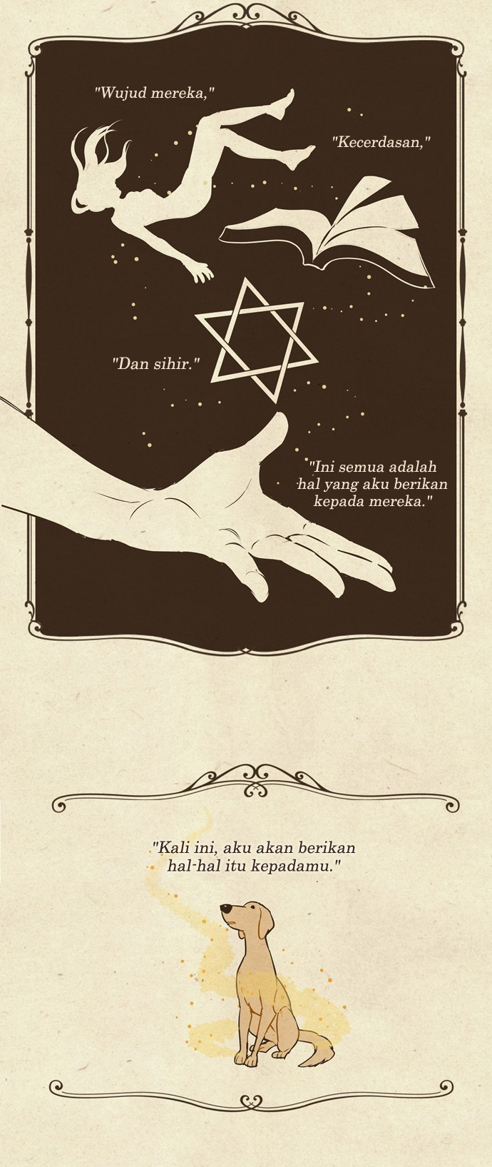 Roland Roland Chapter 00.1 Gambar 5