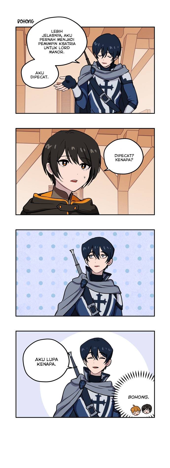 Roland Roland Chapter 06 Gambar 10