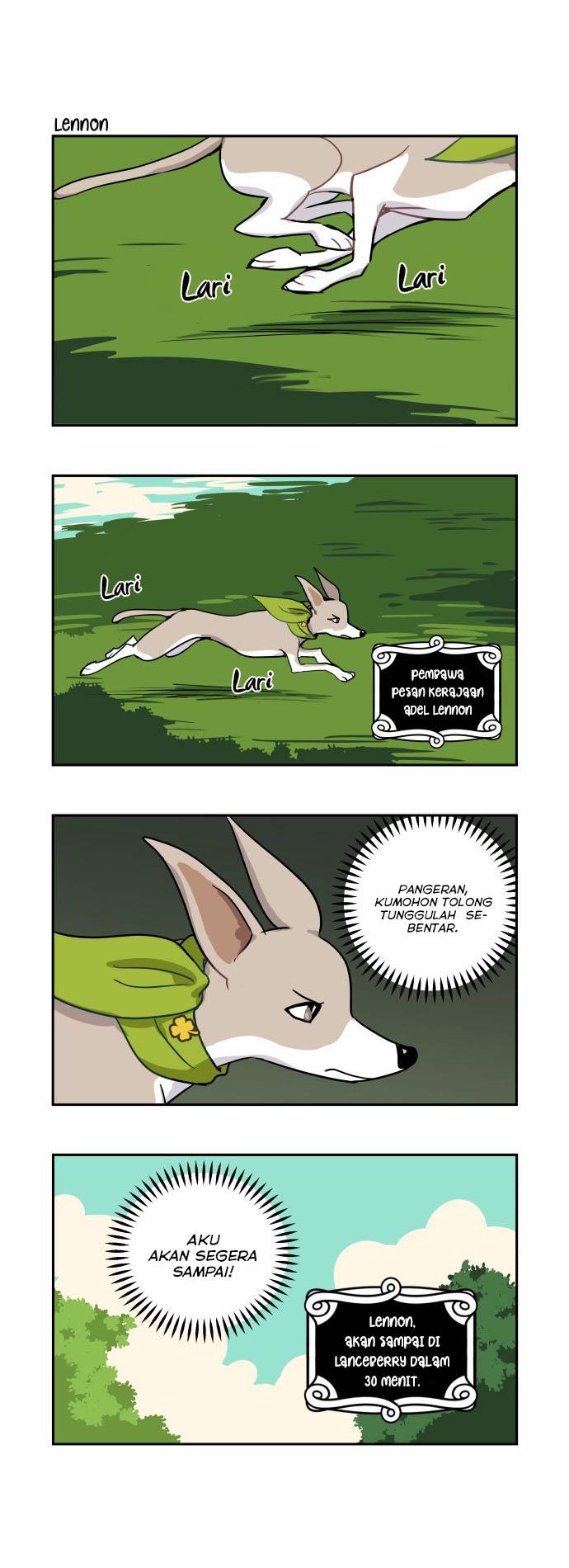 Roland Roland Chapter 06 Gambar 12