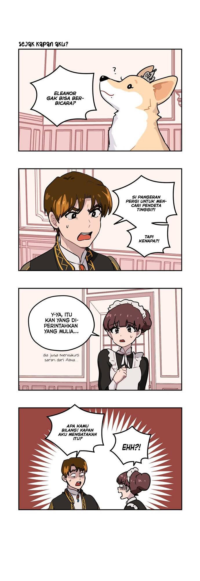 Roland Roland Chapter 05 Gambar 4