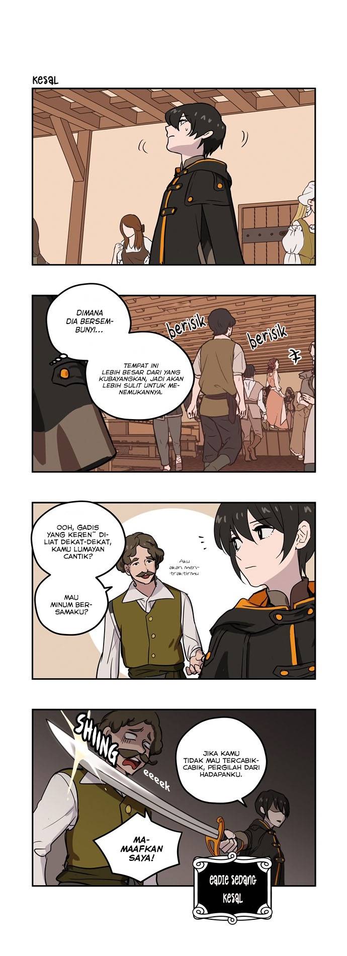 Roland Roland Chapter 04 Gambar 10